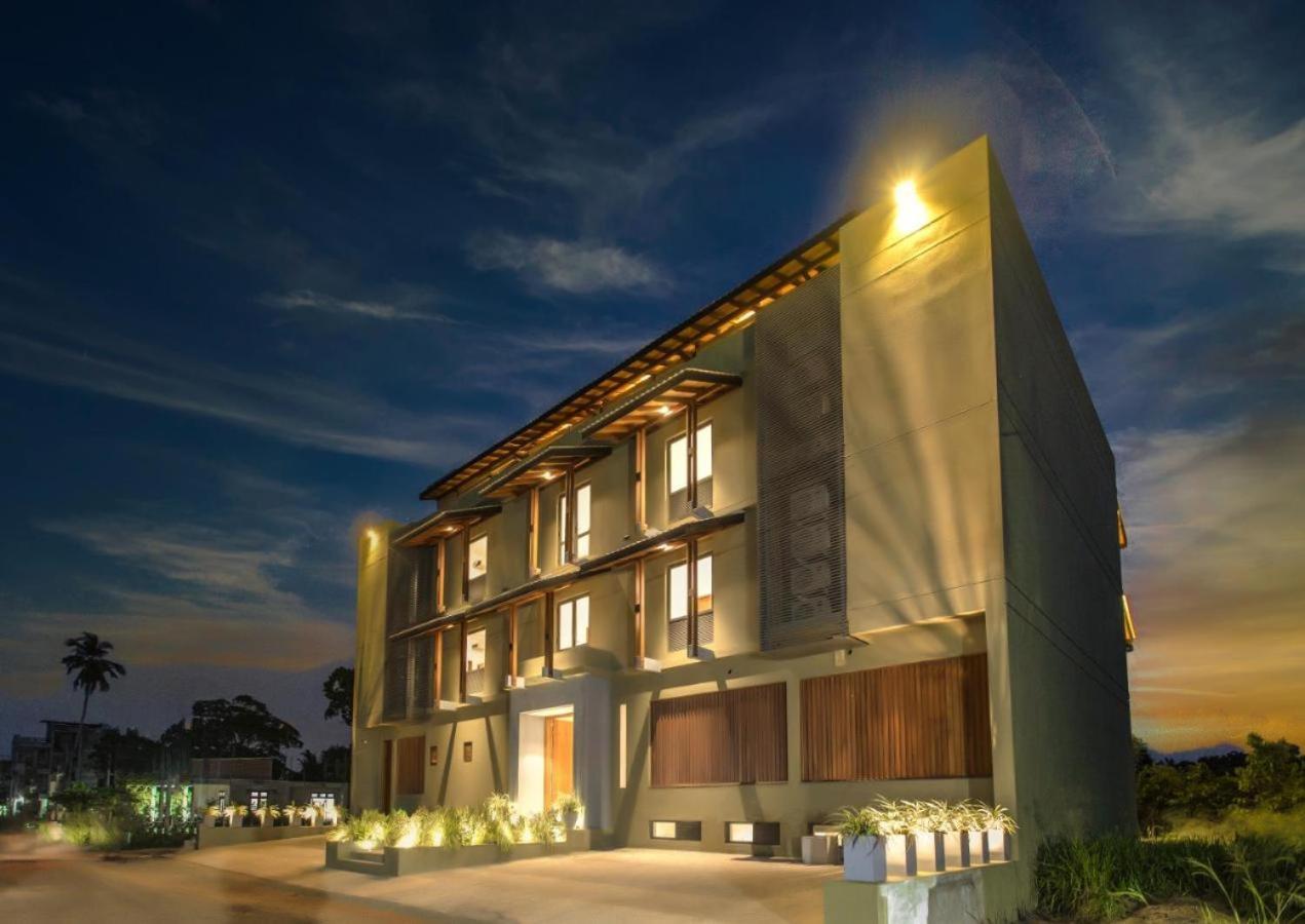 Manthila Hotel Анурадхапура Екстериор снимка